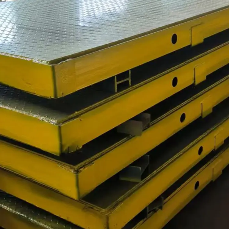 Matras Konstruksi 1,5m