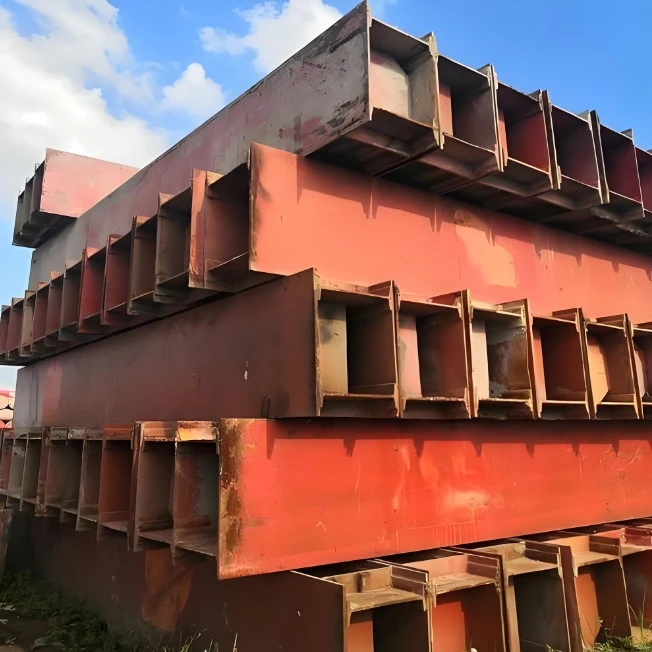 Mengapa Steel Walers Penting dalam Konstruksi Modern?