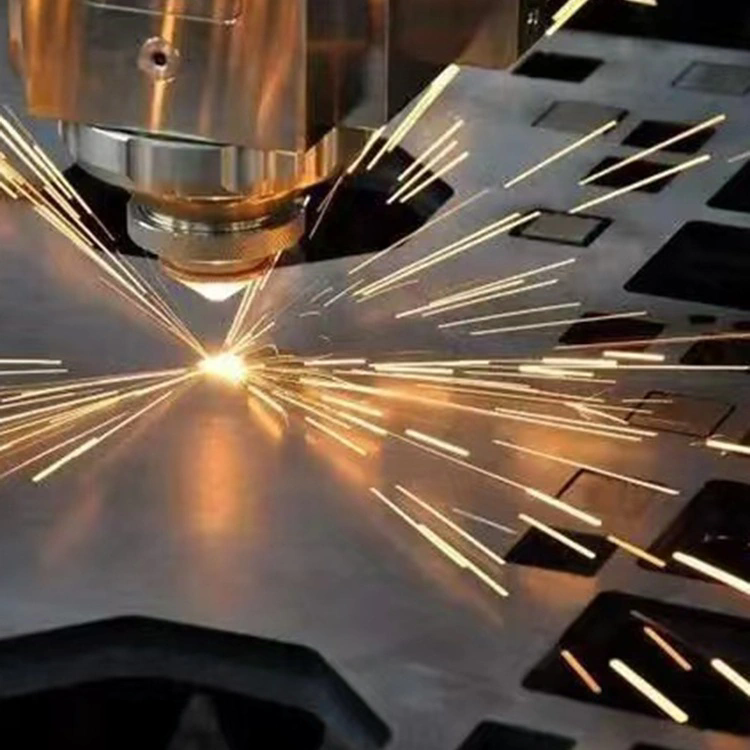 Bahan Baru Manakah yang Kini Dapat Diproses dengan Sistem Pemotongan Laser Tingkat Lanjut?