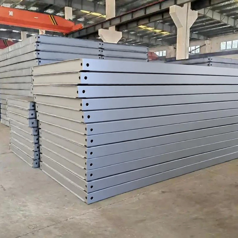Matras Konstruksi 2m