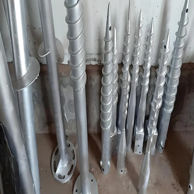 Pipa Las Spiral 630mm