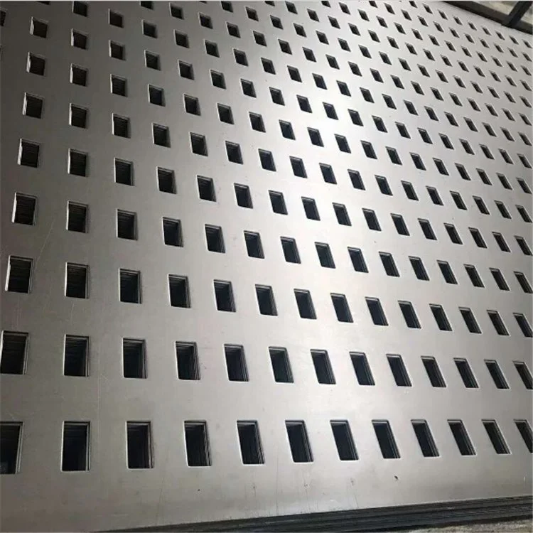 Infrastructure Hanging Panels