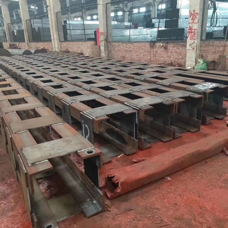 Triangular Lattice Column